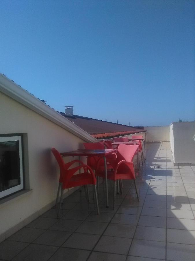 Quinta Da Casinha Homestay Pombal  Exterior photo
