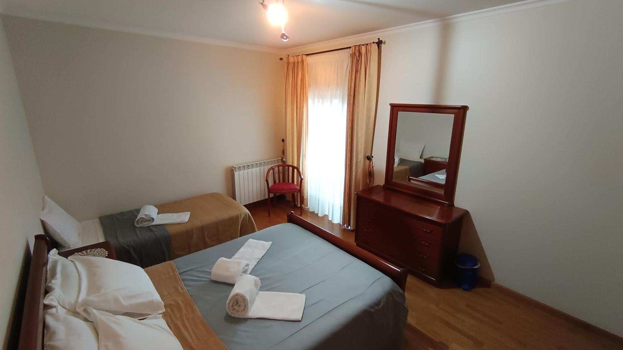 Quinta Da Casinha Homestay Pombal  Exterior photo